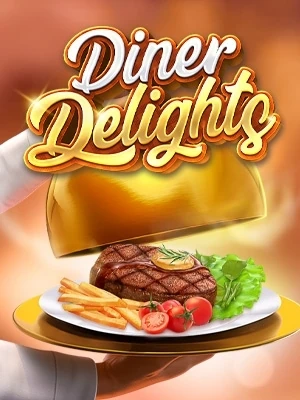 afu168 สมัครทดลองเล่น Diner-Delights