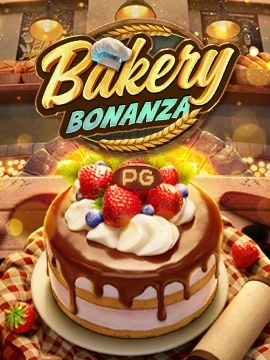 afu168 สมัครทดลองเล่น bakery-bonanza