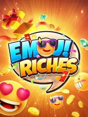 afu168 สมัครเล่นฟรี ทันที emoji-riches